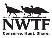 NWTF - Conserve. Hunt. Share